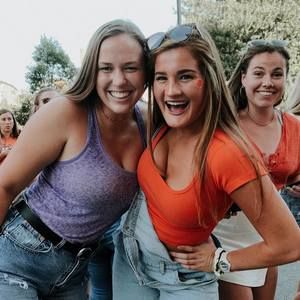 Meet your Posher, Bridget